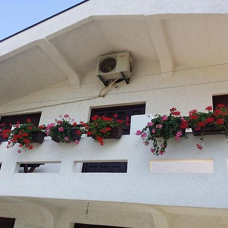 Apartman Tripkovic Bar Bagian luar foto