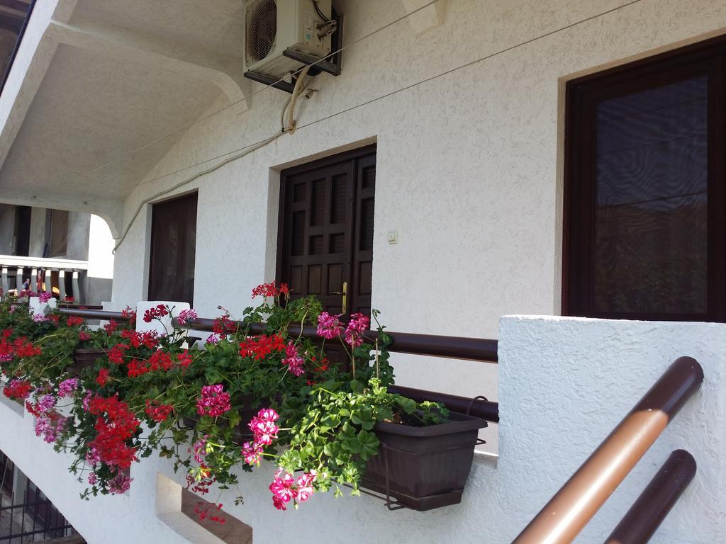 Apartman Tripkovic Bar Bagian luar foto