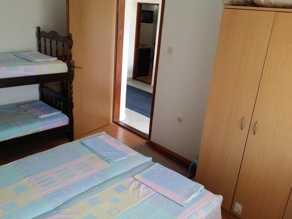 Apartman Tripkovic Bar Bagian luar foto