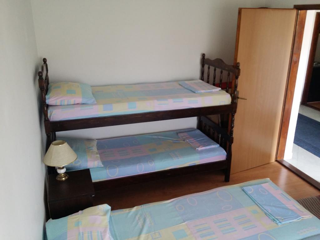 Apartman Tripkovic Bar Bagian luar foto