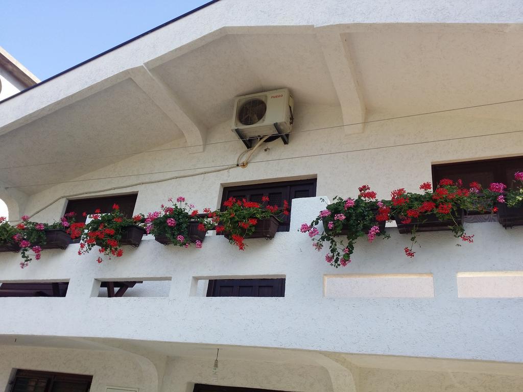 Apartman Tripkovic Bar Bagian luar foto