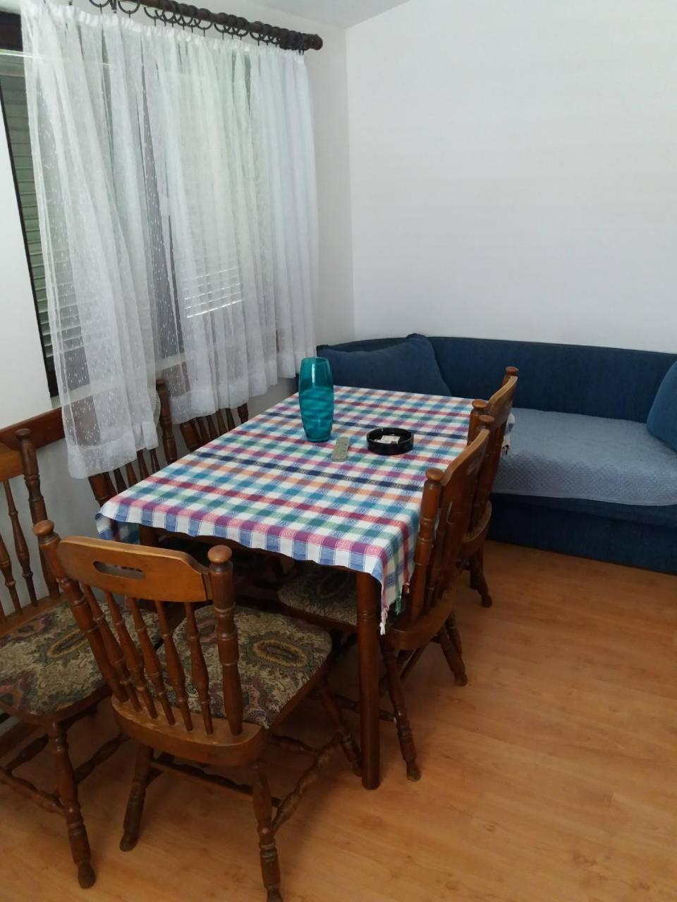 Apartman Tripkovic Bar Bagian luar foto