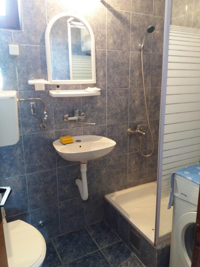 Apartman Tripkovic Bar Bagian luar foto