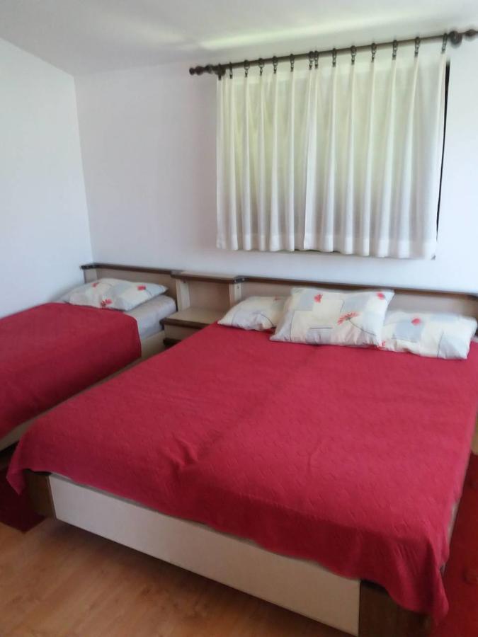 Apartman Tripkovic Bar Bagian luar foto