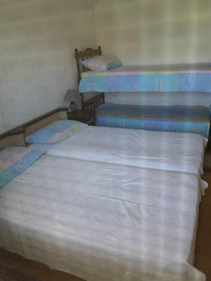 Apartman Tripkovic Bar Bagian luar foto